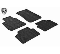 VAICO Set Di Tappetini In Gomma Per BMW 3 Serie E90 Touring E91 E93