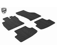 VAICO Set Di Tappetini In Gomma Per VW Golf VII 5G1 BE1 BA5 BV5