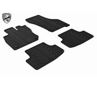 VAICO Set Di Tappetini In Gomma Per VW Golf VIII Variant CG5 CD1 CB1