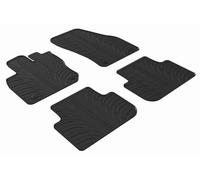 VAICO Set Di Tappetini In Gomma Per VW Tiguan CT1