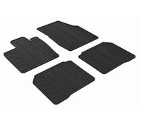 VAICO Set Di Tappetini Per Auto In Gomma VW ID.7 ED2