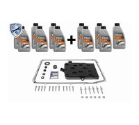 Vaico Set Parti per Automatikgetriebe-ölwechsel Ford MUSTANG Ranger Porte