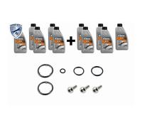 Vaico Set Parti per Automatikgetriebe-ölwechsel per BMW Citroen DS Mini Opel Pe