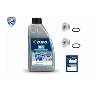 Vaico Set Parti per Automatikgetriebe-ölwechsel per Cupra Seat Skoda VW