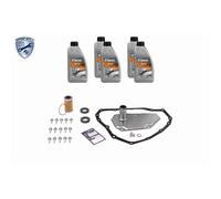 Vaico Set Parti per Automatikgetriebe-ölwechsel per Nissan Juke Note Qashqai
