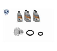 Vaico Set Parti per Automatikgetriebe-ölwechsel per Nissan Murano Qashqai