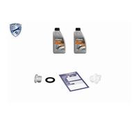 Vaico Set Parti per Automatikgetriebe-ölwechsel per Renault