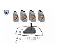 Vaico Set Parti per Cambio Olio Trasmissione Automatica Audi A6 A8 VW Phaeton