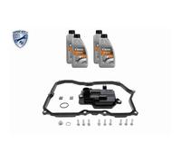 Vaico Set Parti per Cambio Olio Trasmissione Automatica Audi Q3 VW Arteon Tiguan