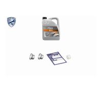 Vaico Set Parti per Cambio Olio Trasmissione Automatica BMW Ford Mercedes Mini