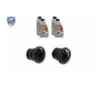 Vaico Set Parti per Cambio Olio Trasmissione Automatica per . Audi A4 A5 A6 A7