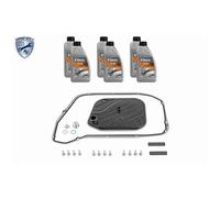 Vaico Set Parti per Cambio Olio Trasmissione Automatica per Audi A4 A5 A6 A7 A8