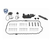 Vaico Set Parti per Cambio Olio Trasmissione Automatica per Audi A4 A5 A6 A7 Q5