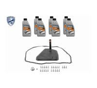 Vaico Set Parti per Cambio Olio Trasmissione Automatica per Audi A4 A6 A8