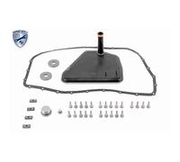 Vaico Set Parti per Cambio Olio Trasmissione Automatica per Audi A6 A8 VW Faeton