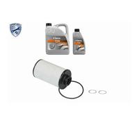 Vaico Set Parti per Cambio Olio Trasmissione Automatica per Audi Seat Skoda VW