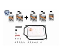 Vaico Set Parti per Cambio Olio Trasmissione Automatica per Audi Seat VW