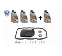 Vaico Set Parti per Cambio Olio Trasmissione Automatica per Mercedes a Class