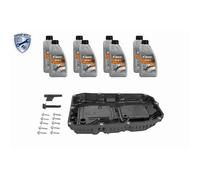 Vaico Set Parti per Cambio Olio Trasmissione Automatica per Mercedes Classe