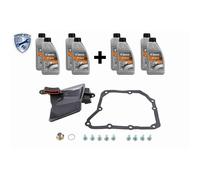 Vaico Set Parti per Cambio Olio Trasmissione Automatica per Opel Renault. Volvo