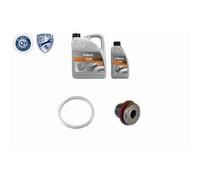 Vaico Set Parti per Cambio Olio Trasmissione Automatica per Seat Audi Skoda