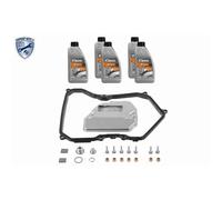 Vaico Set Parti per Cambio Olio Trasmissione Automatica VW Multivan Transporter