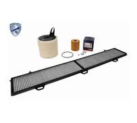 Vaico Set Parti per Ispezione per BMW 1er 3er