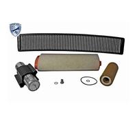 Vaico Set Parti per Ispezione per BMW 3er E46 318 320