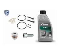 Vaico Set Parti per Lamellenkupplungs-ölwechsel Audi Skoda VW Haldex 5