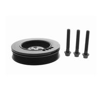 Vaico Set Puleggia per Albero a Gomiti per Ford Transit