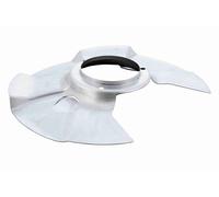 VAICO Spritzblech Ankerblech Davanti Per VW Transporter III Bus 293-909 281-363