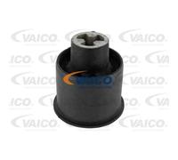 VAICO Supporto Corpo Assale Cuscinetto IN Gomma-metallo Posteriore SX Dx per VW