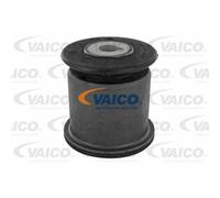 VAICO Supporto Corpo Dell'Asse Cuscinetto IN Gomma-metallo Hinten Interno per VW