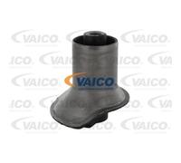 VAICO Supporto Corpo Dell'Asse Cuscinetto IN Gomma-metallo Post per VW Golf II