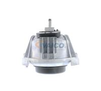 VAICO Supporto motore Supporto idraulico Cuscinetto gomma-metallo Anteriore Sx