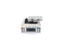 VAICO Supporto motore Supporto idraulico per VW GOLF VI (5K1) V10-1472