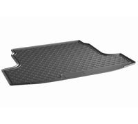 VAICO Supporto vano bagagli / rivestimento pianale di carico Vasca baule Gomma