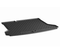 VAICO Supporto vano bagagli / rivestimento pianale di carico Vasca baule Gomma