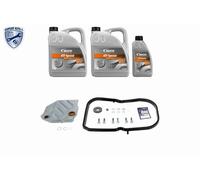 VAICO Teilesatz Cambio Olio Trasmissione Automatica per Mercedes-Benz 320