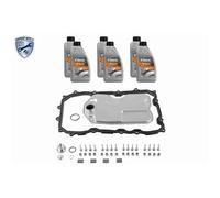 Vaico Teilesatz per Cambio Olio Trasmissione Automatica Audi Q7 Porsche Cayenne