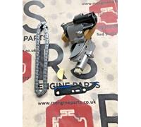 Vaico Tendicatena Catena Distribuzione Per Seat Ibiza Exeo Leon Toledo 1.8
