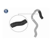 Vaico Tubo Intercooler Per Fiat Grande Punto