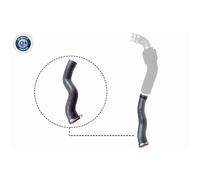 Vaico Tubo Intercooler Per Nissan Opel Renault