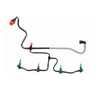 Vaico Tubo per Leckkraftstoff per Ford Transit Land Rover Defender