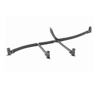 Vaico Tubo per Leckkraftstoff per VW Amarok