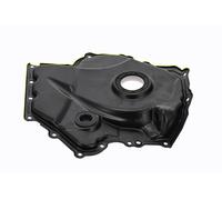 VAICO V10-000196 Coperchio alloggiamento, Monoblocco