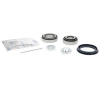 VAICO V10-0040 Kit cuscinetto ruota