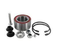 Vaico - V10-0048 - Kit Cuscinetto Ruota - Per Volkswagen 357498625C