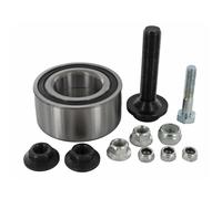 Vaico - V10-0049 - Kit Cuscinetto Ruota - Per Volkswagen 4B0498625A