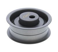 Vaico - V10-0102 - Puleggia Tendicinghia, Cinghia Distribuzione - Per Volkswagen
